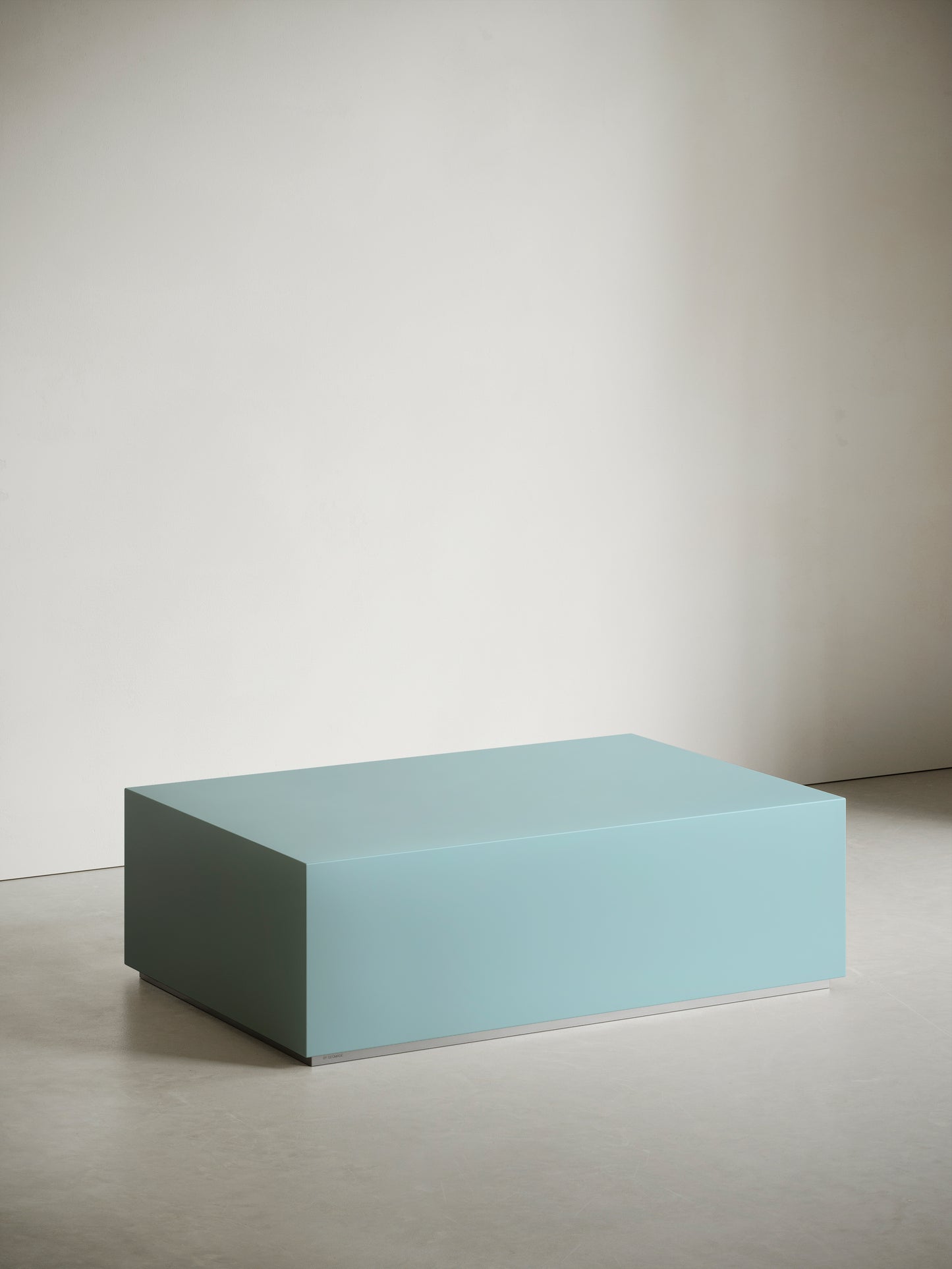 Stoły kawowe | Jasny Niebieski