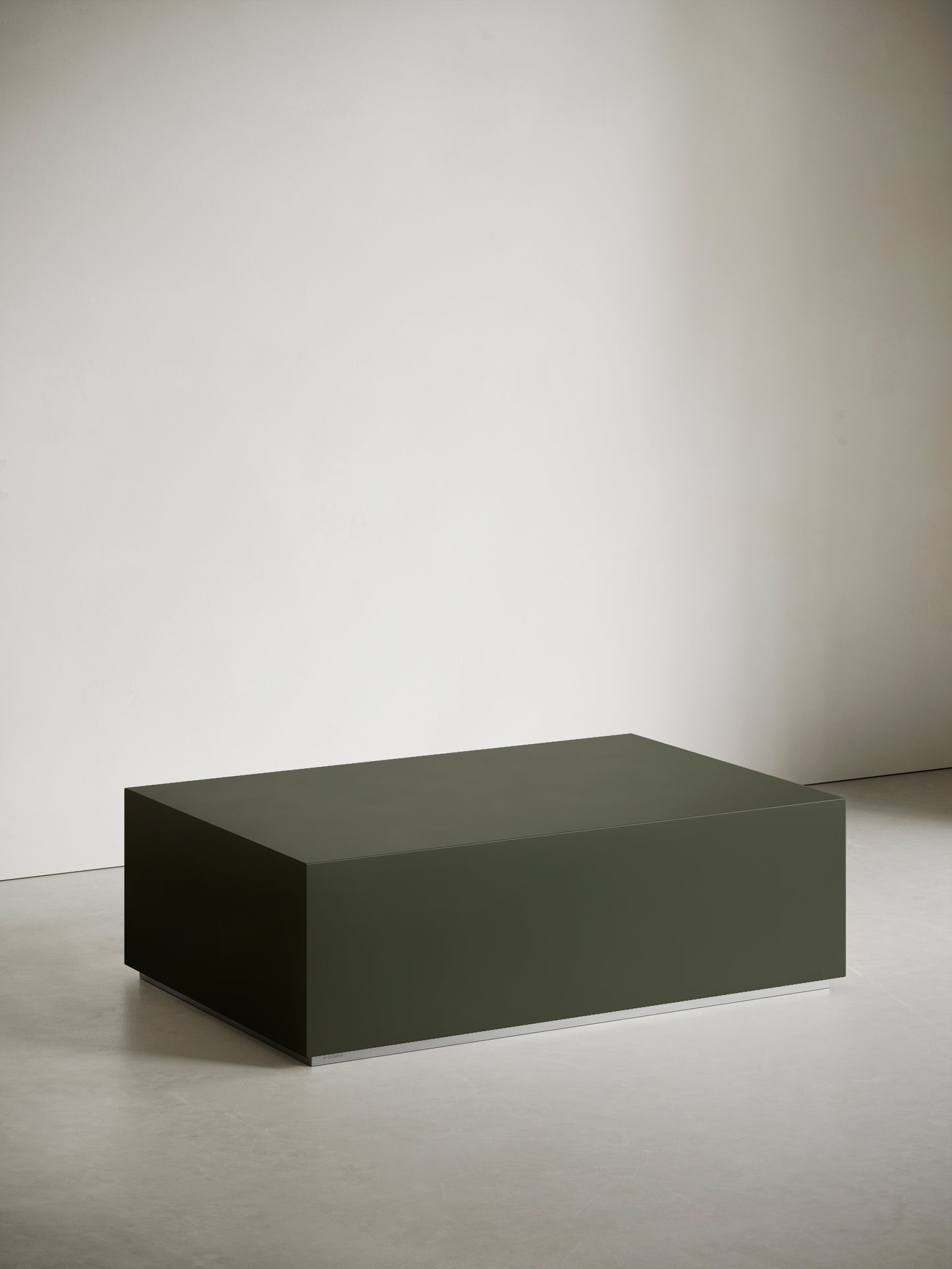Coffee Tables | Military Green