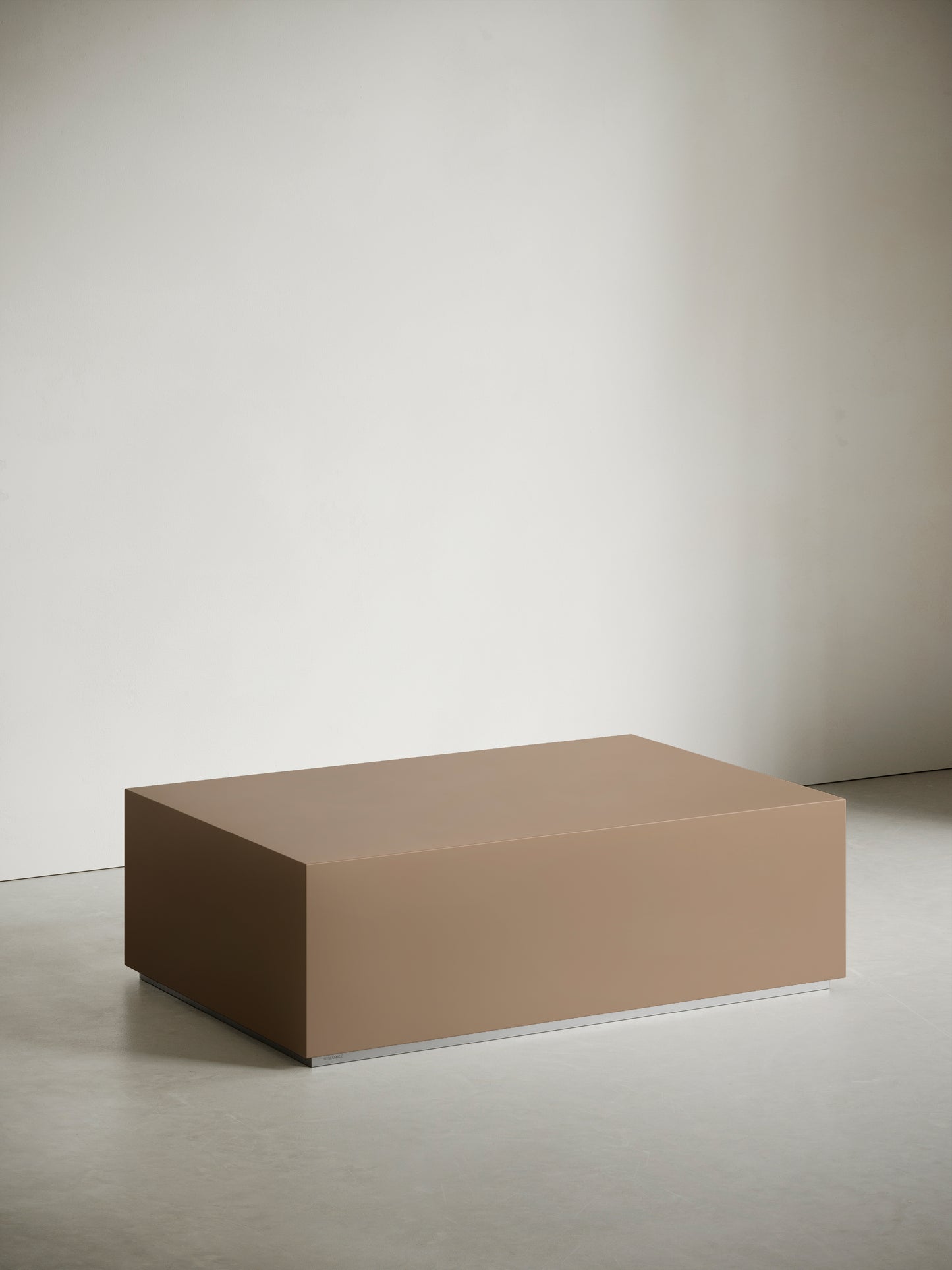 Stoły kawowe | Kawowy Brązowy