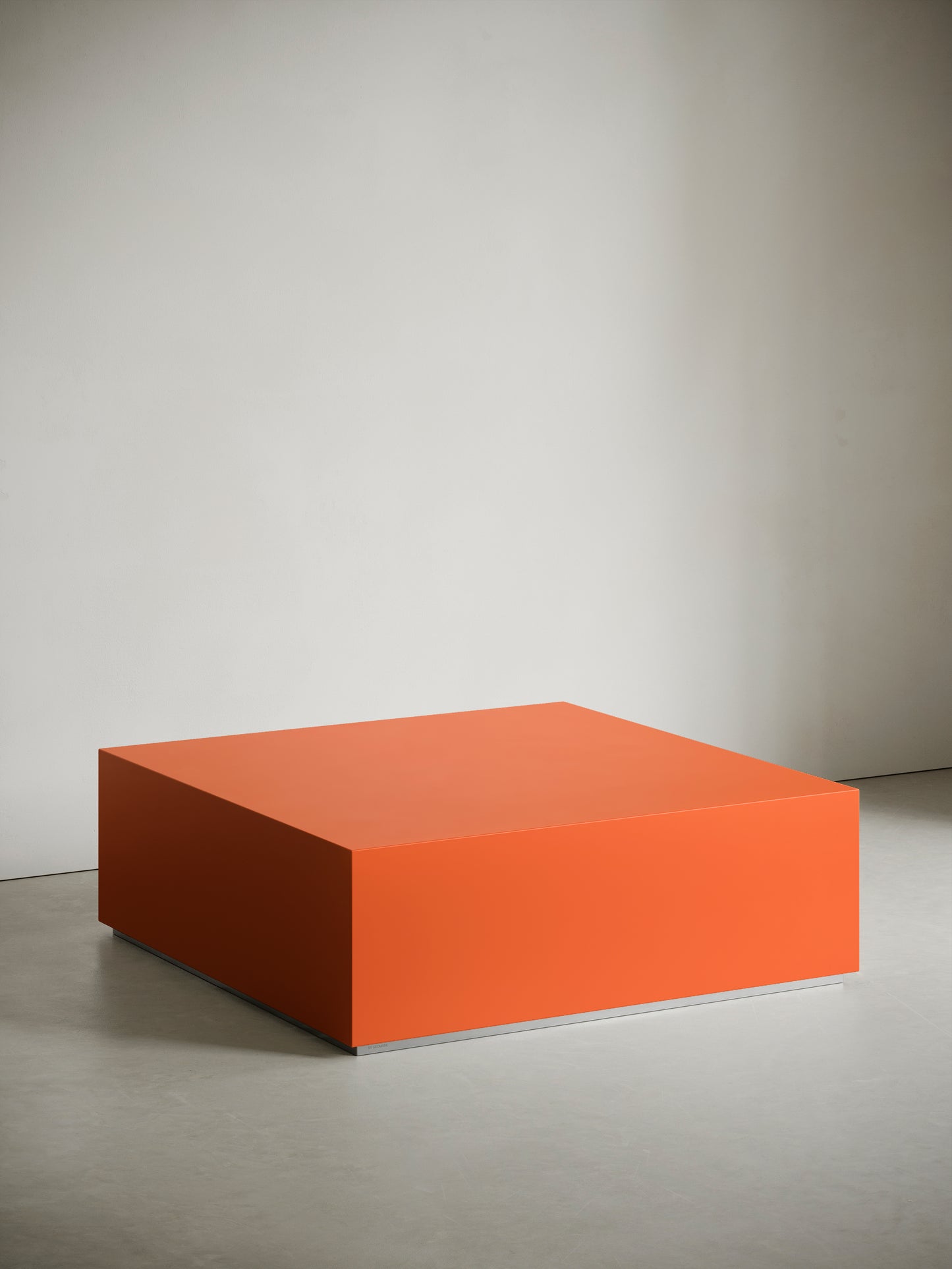Coffee tables | Classic Orange