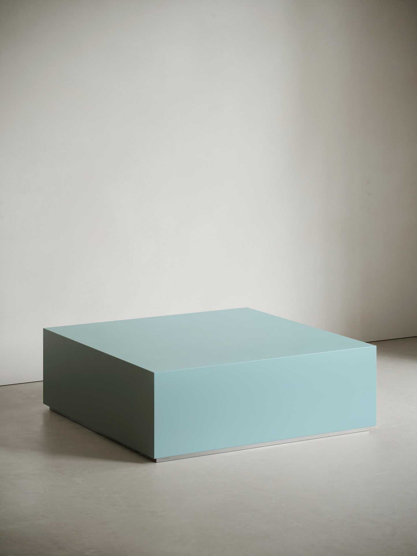 Stoły kawowe | Jasny Niebieski