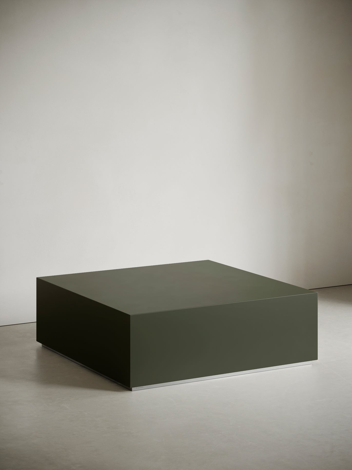 Coffee Tables | Military Green