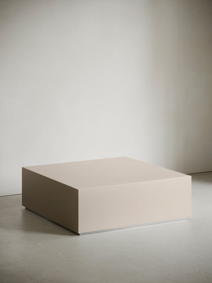 Stoły kawowe | Kremowy Beżowy