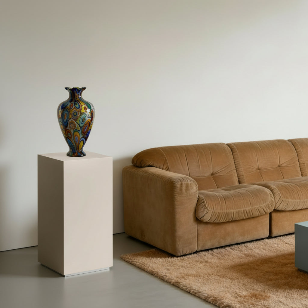 Spaltenanzeige | Creme Beige