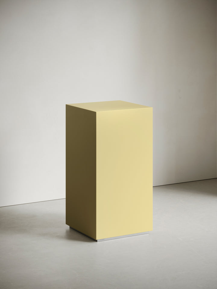 Kolumny ekspozycyjne | Maślany Żółty