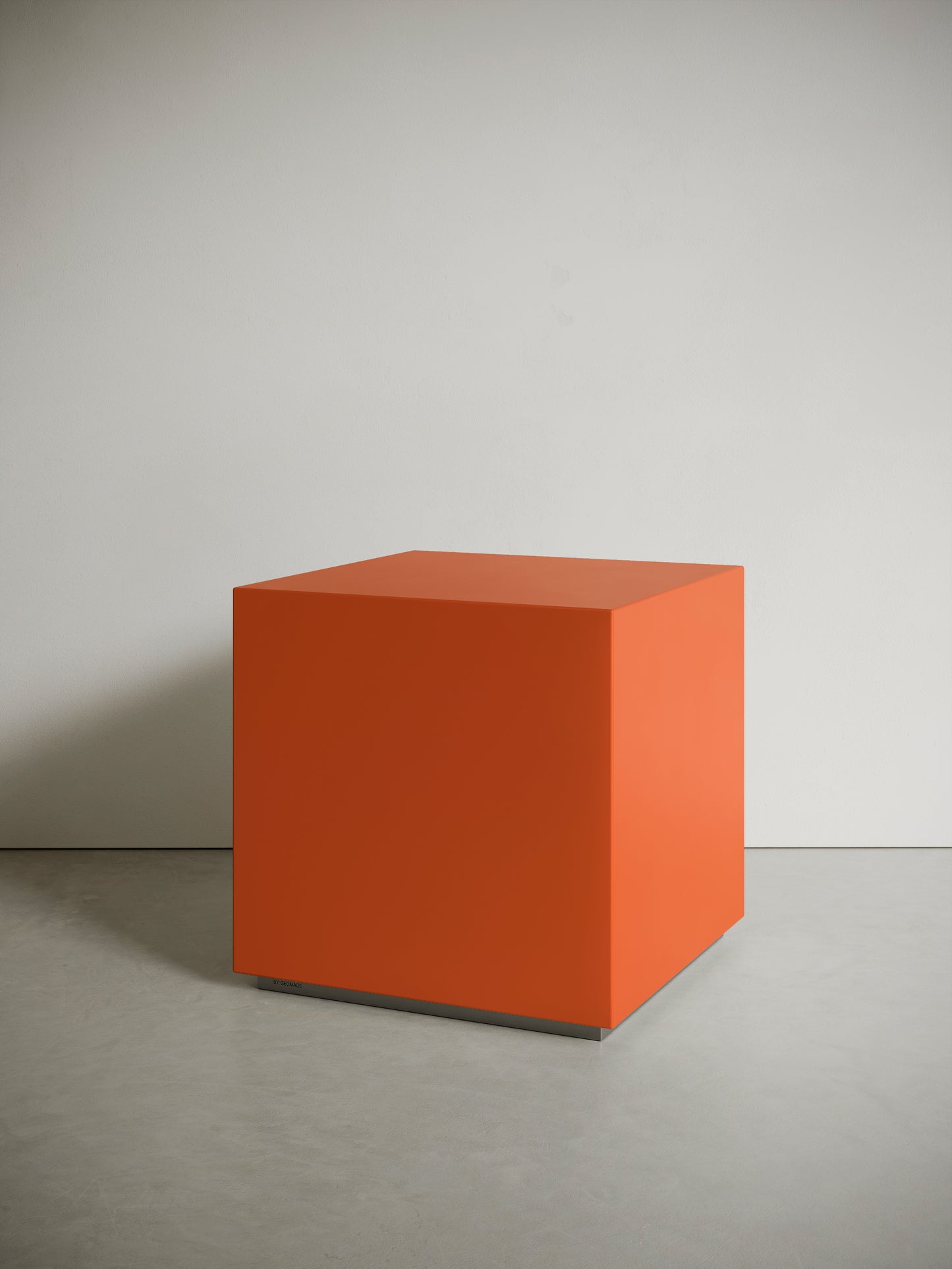 Side/Night Tables | Classic Orange
