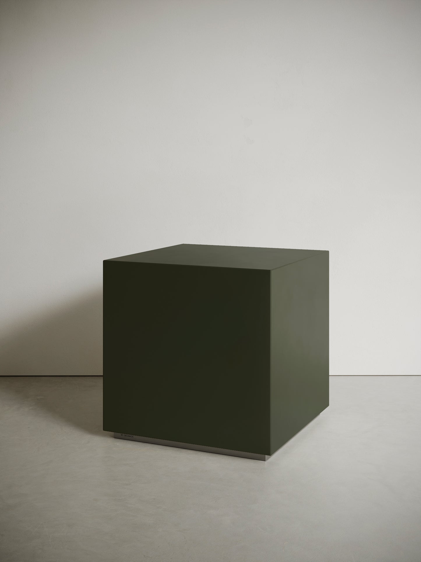 Side/Night Tables | Military Green
