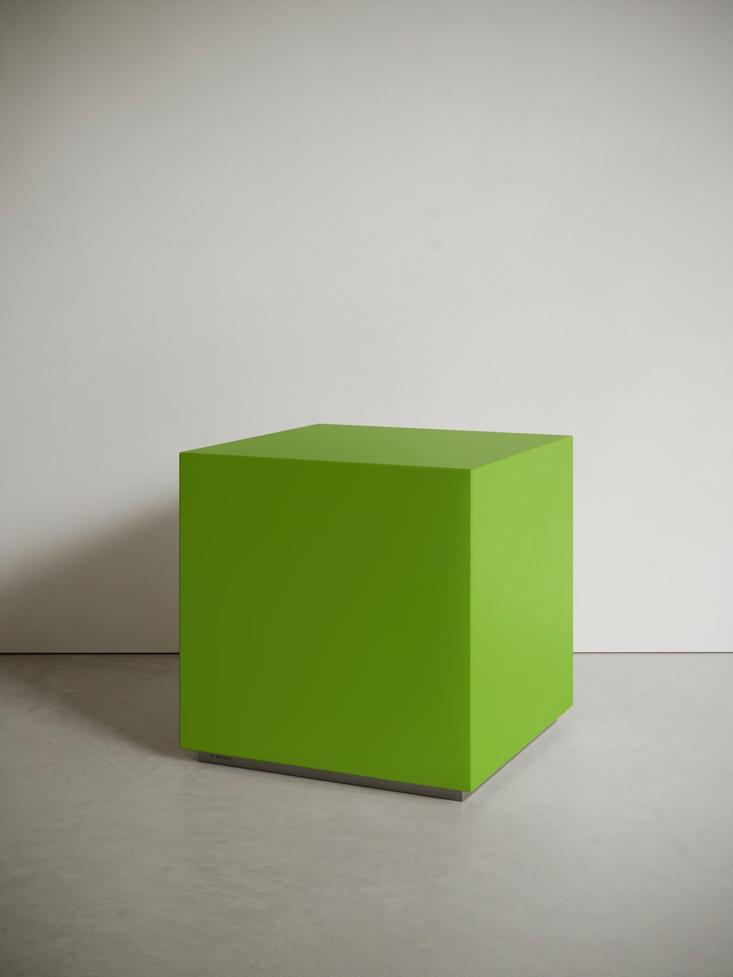 Stoliki boczne/nocne | Matcha Zielony