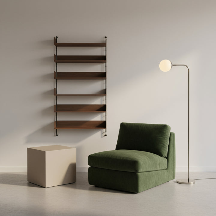 Stoliki boczne/nocne | Kremowy Beżowy