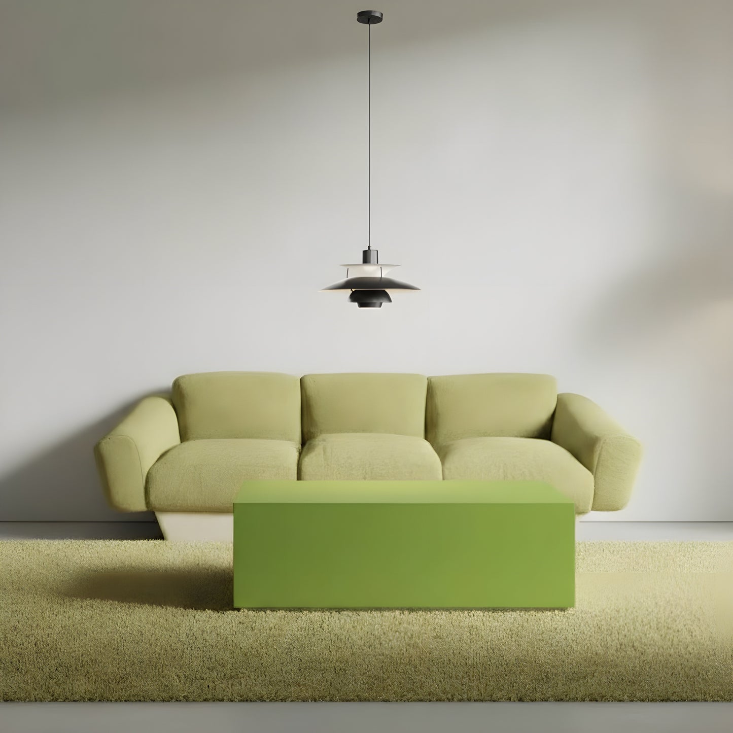 Stoły kawowe | Matcha Zielony