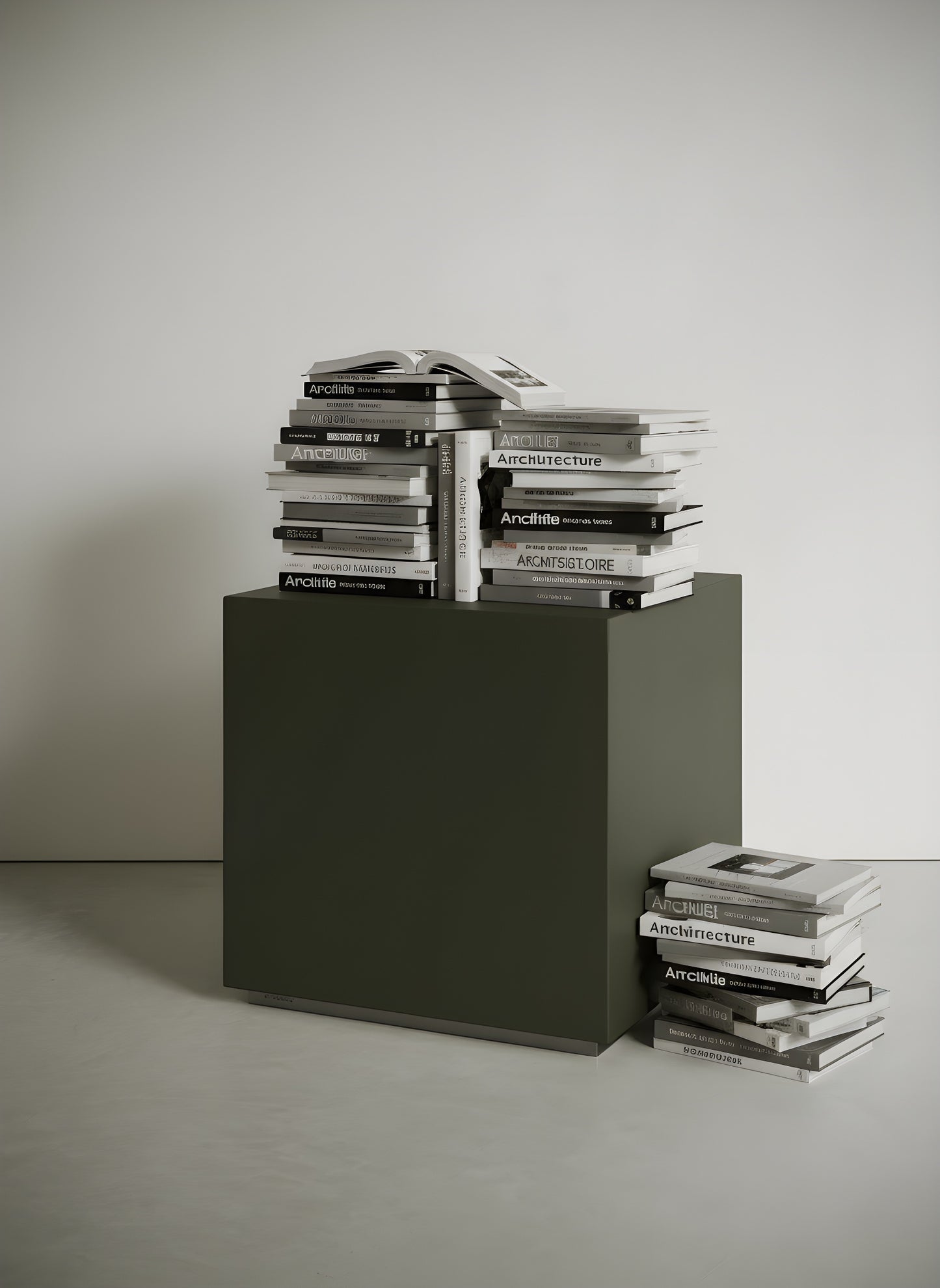 Side/Night Tables | Military Green