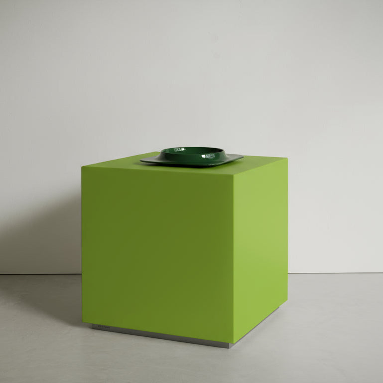 Stoliki boczne/nocne | Matcha Zielony