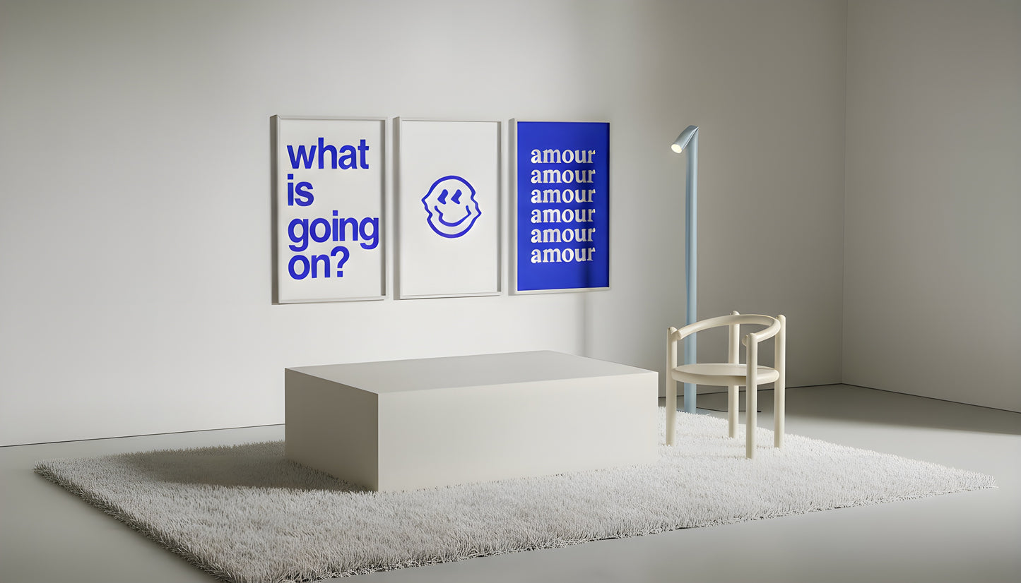 Coffee Tables | Off-White