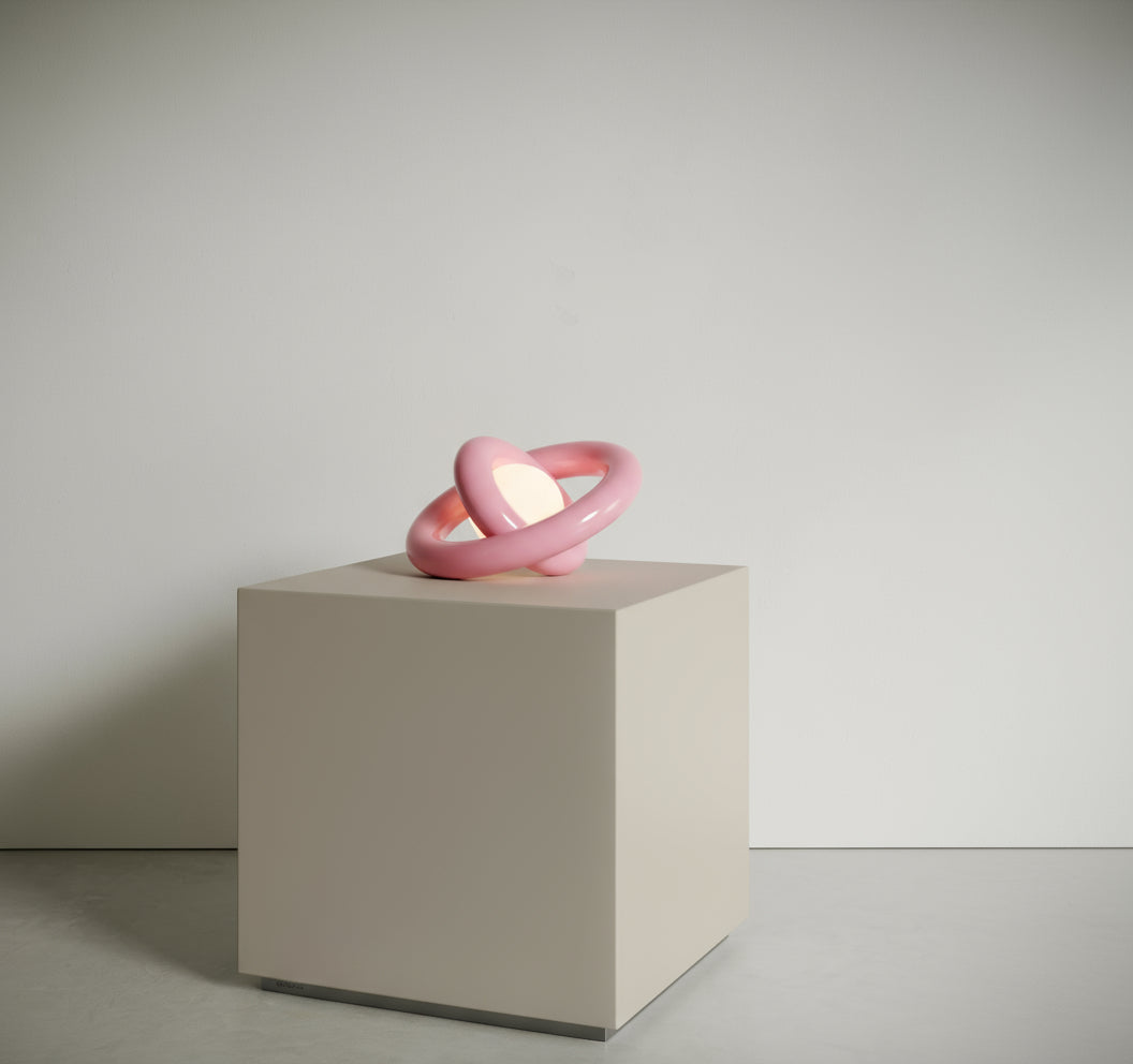 Stoliki boczne/nocne | Kremowy Beżowy