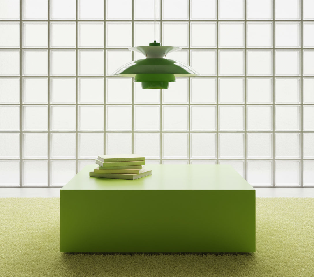 Stoły kawowe | Matcha Zielony