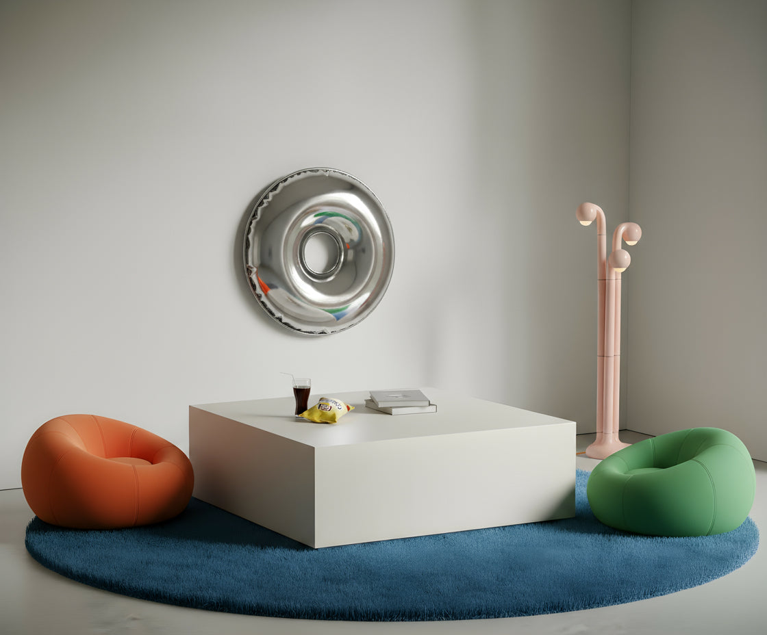 Coffee Tables | Off-White