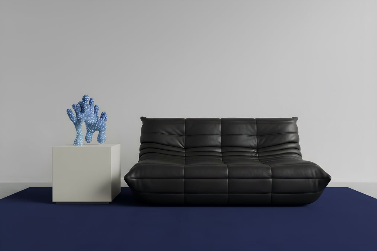 Stoliki boczne/nocne | Off White Biały - BY GEOMADE