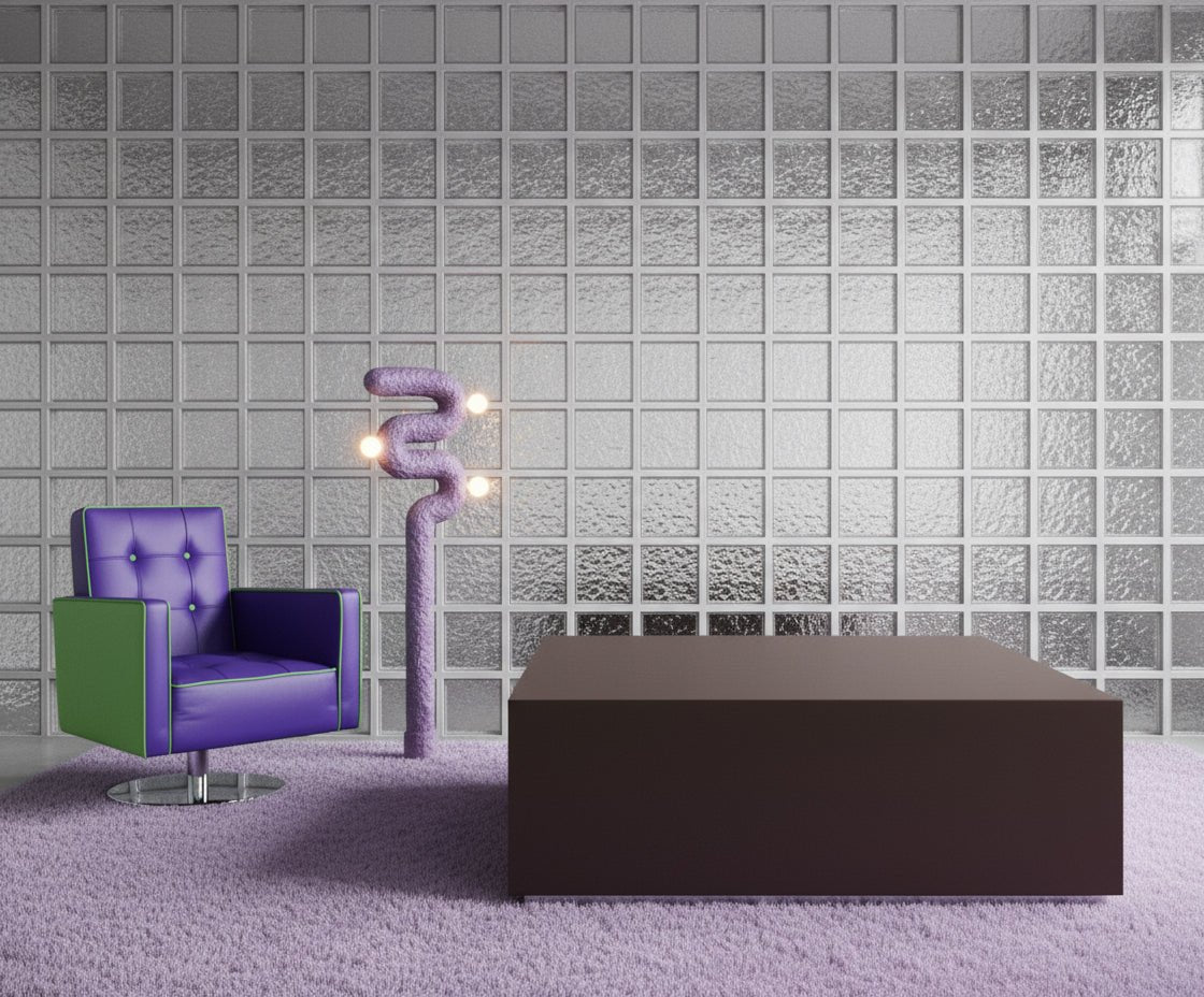 Stóły kawowe | Czekoladowy Brązowy - BY GEOMADE